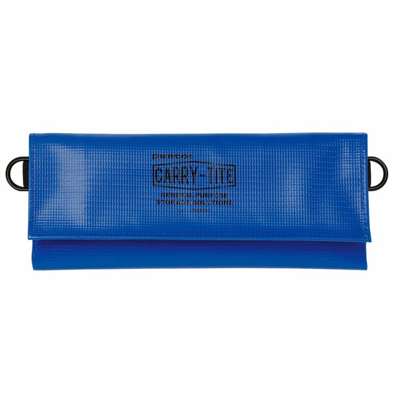 Carry-Tite Case (M) Blue