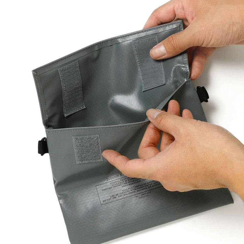 Carry-Tite Case (M) Black