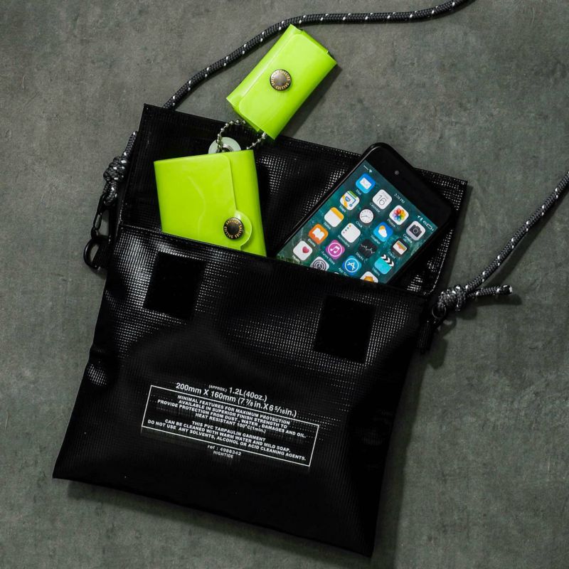 Carry-Tite Case (M) Blue