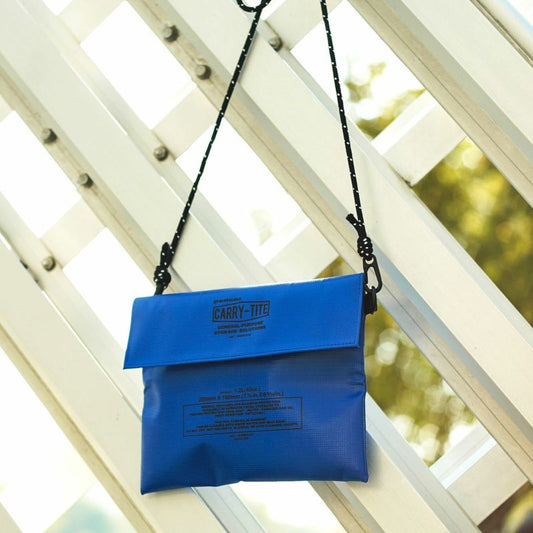 Tas Jinjing (M) Biru