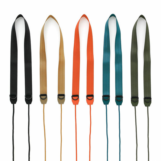 Selempang multi-tali