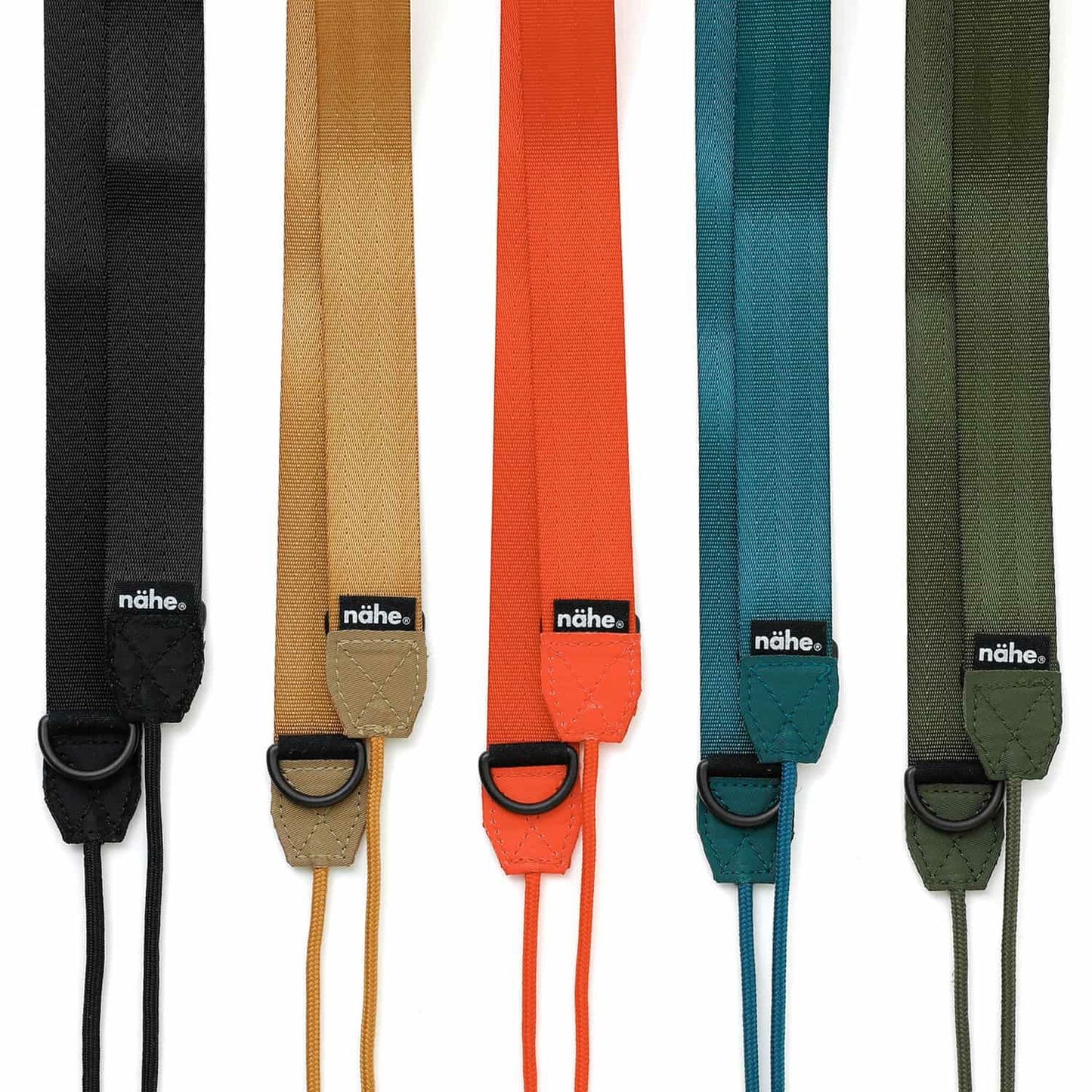Multi-strap Sling