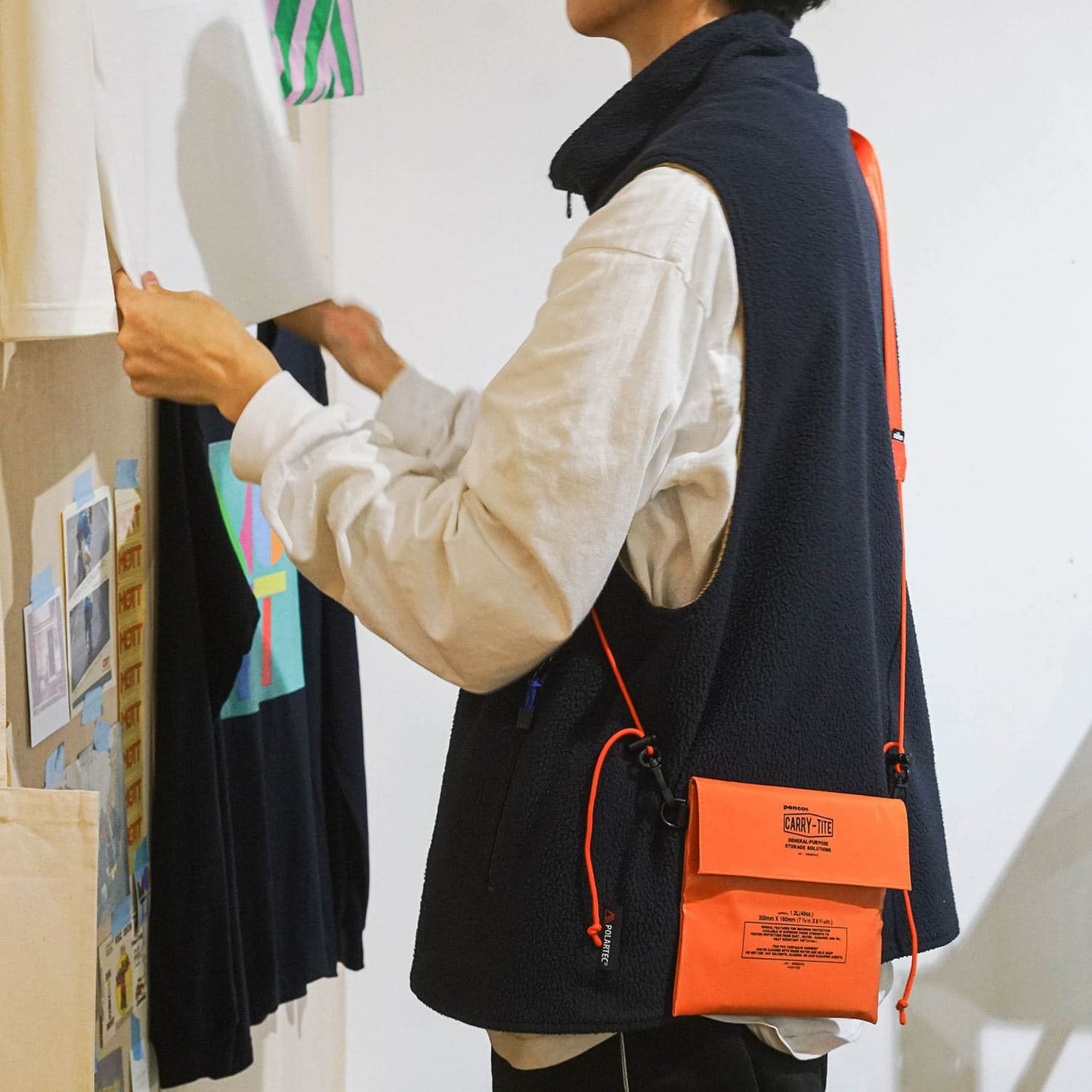 Multi-strap Sling