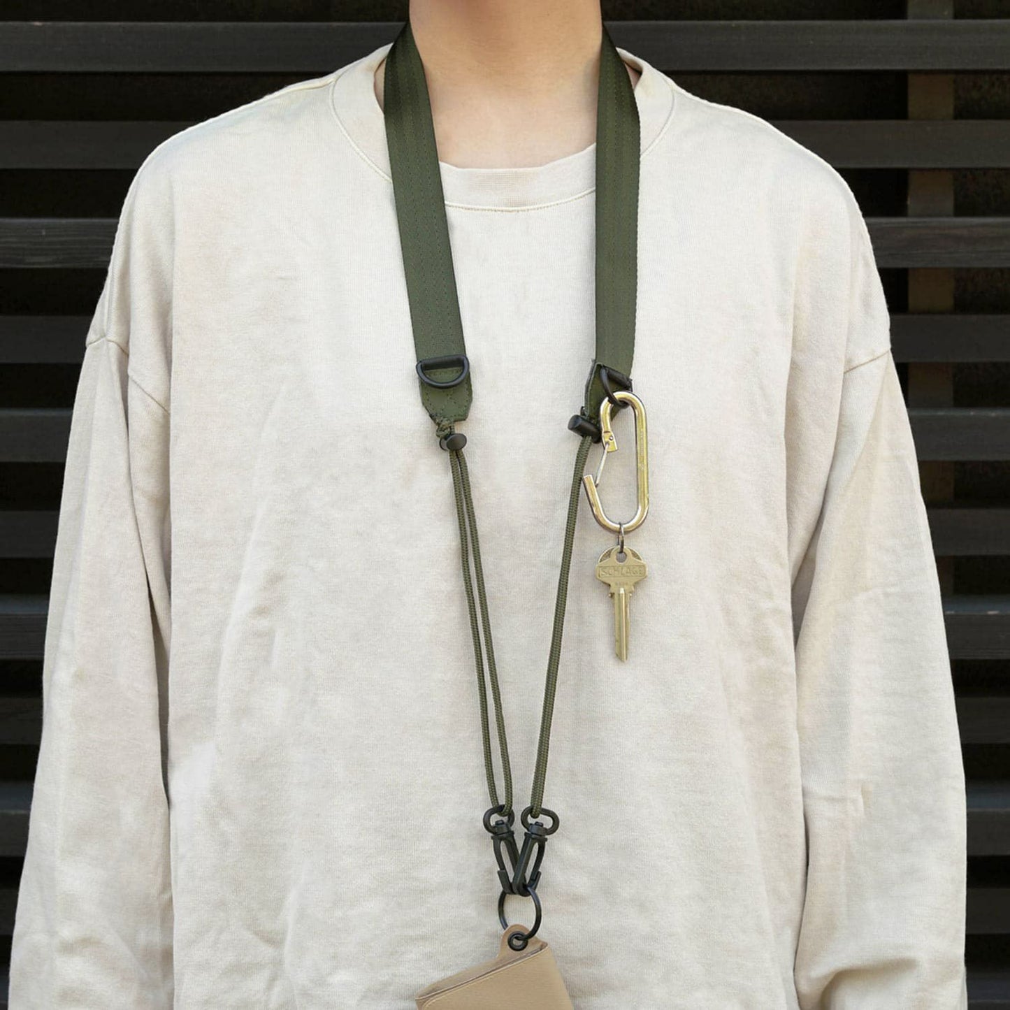 Multi-strap Sling
