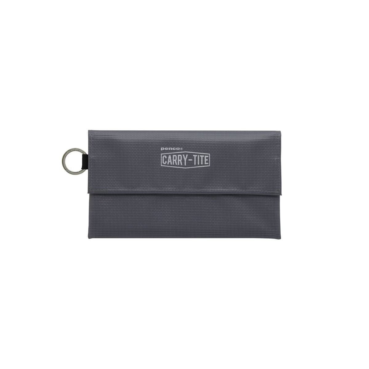 Carry-Tite Tarp Pen Case – Water-Resistant Storage Pouch