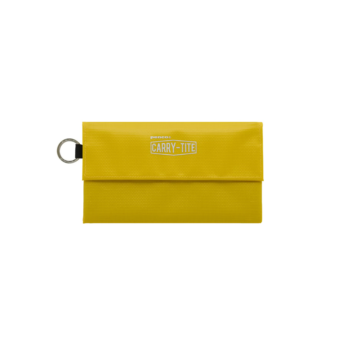 Carry-Tite Tarp Pen Case – Water-Resistant Storage Pouch