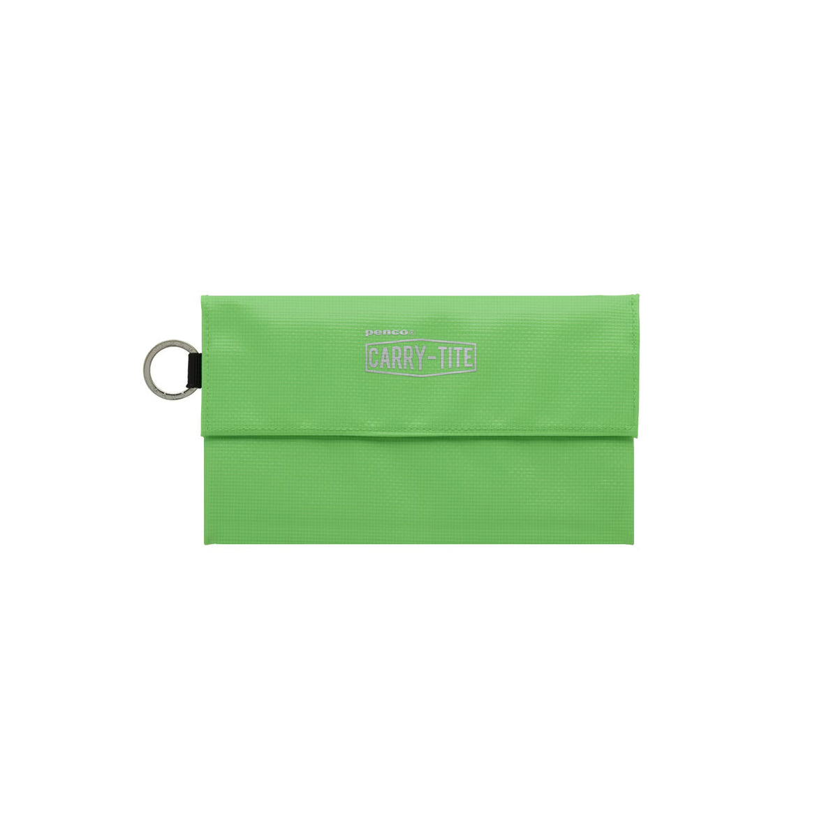 Carry-Tite Tarp Pen Case – Water-Resistant Storage Pouch