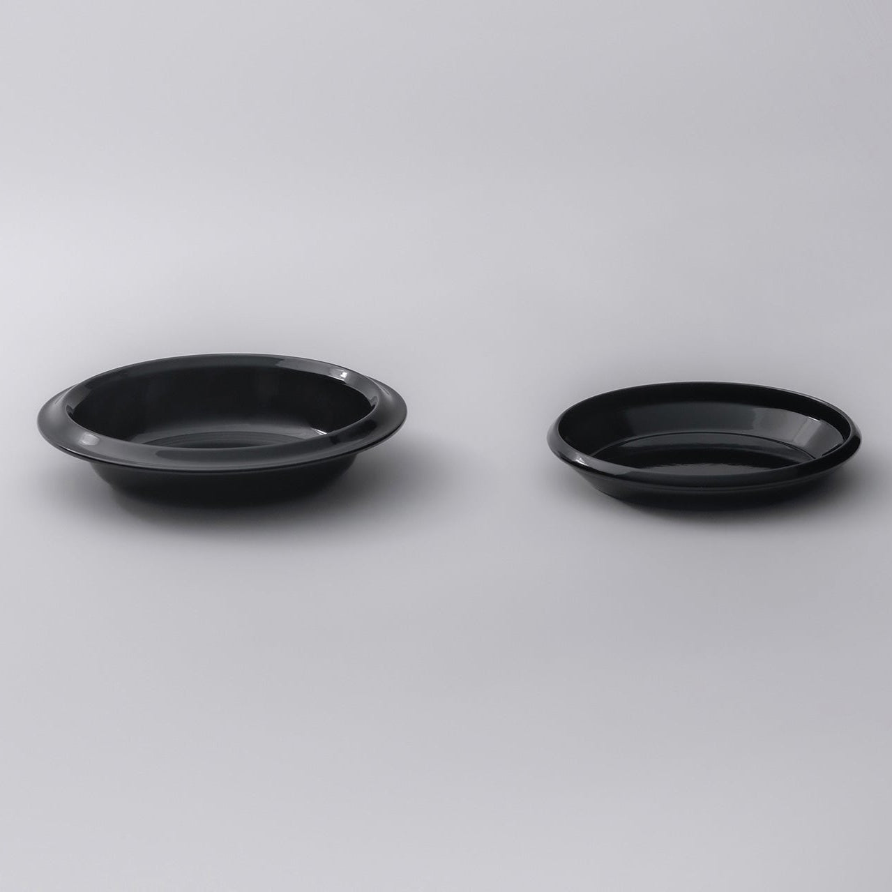 Skillet Plate Set - 18cm