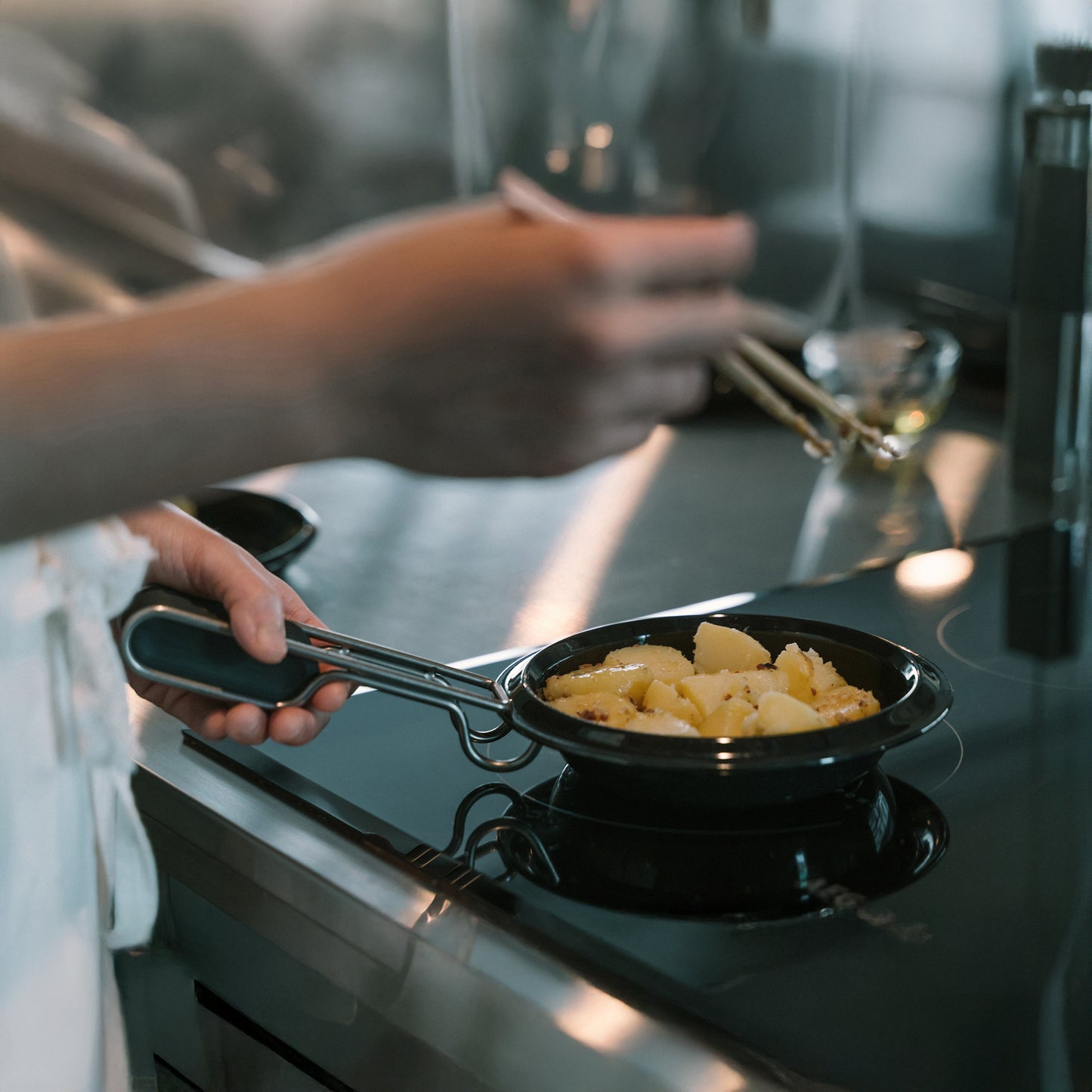 Skillet Plate Set - 18cm