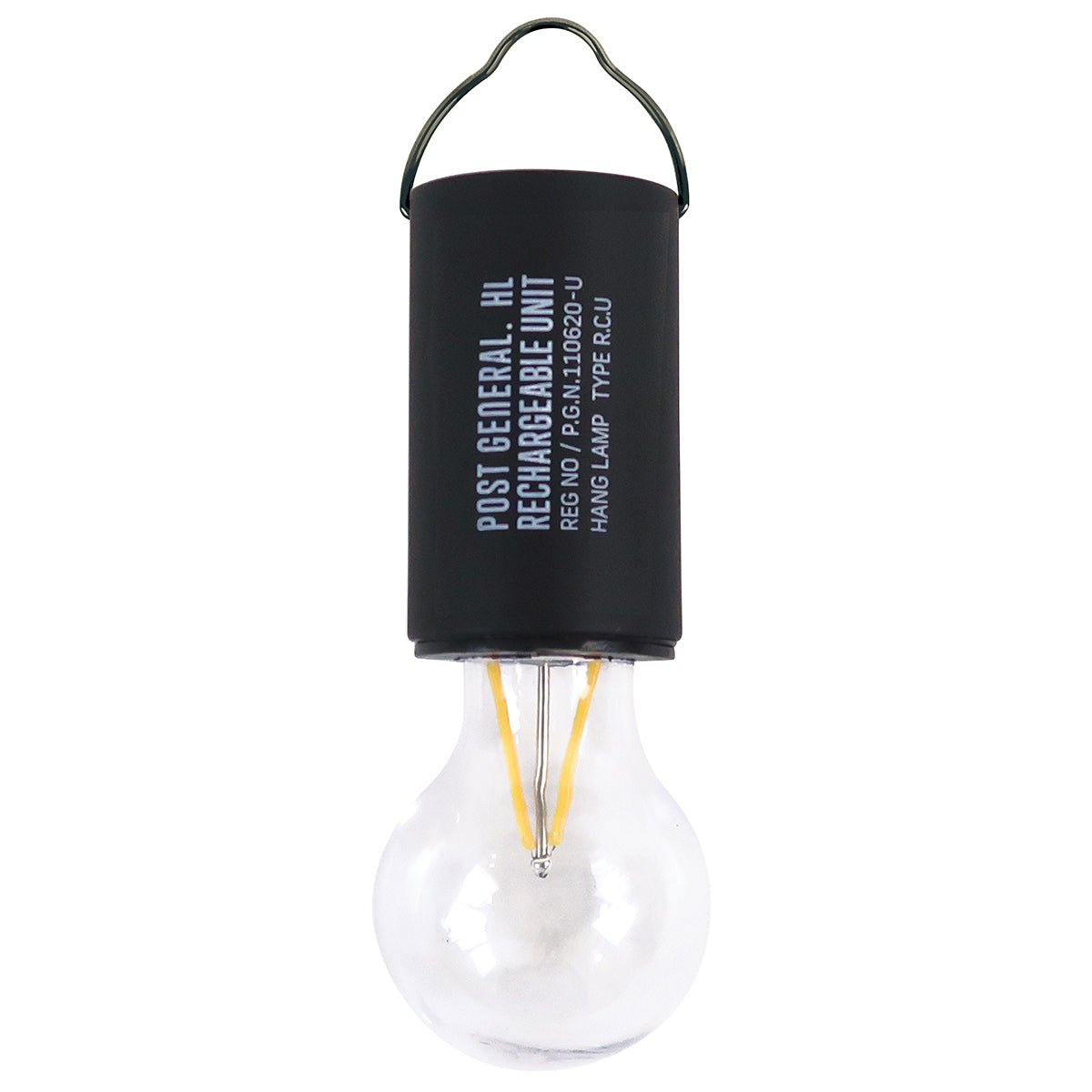 Hang Lamp Rechargeable Unit Type 2