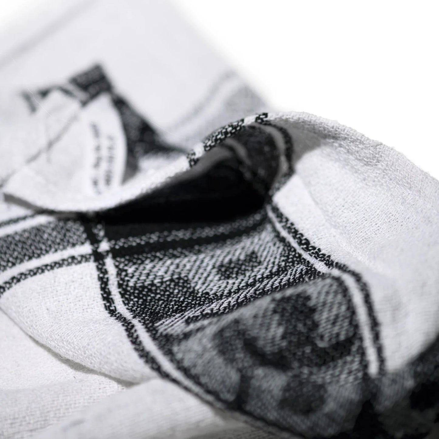 India Cloth / Glass