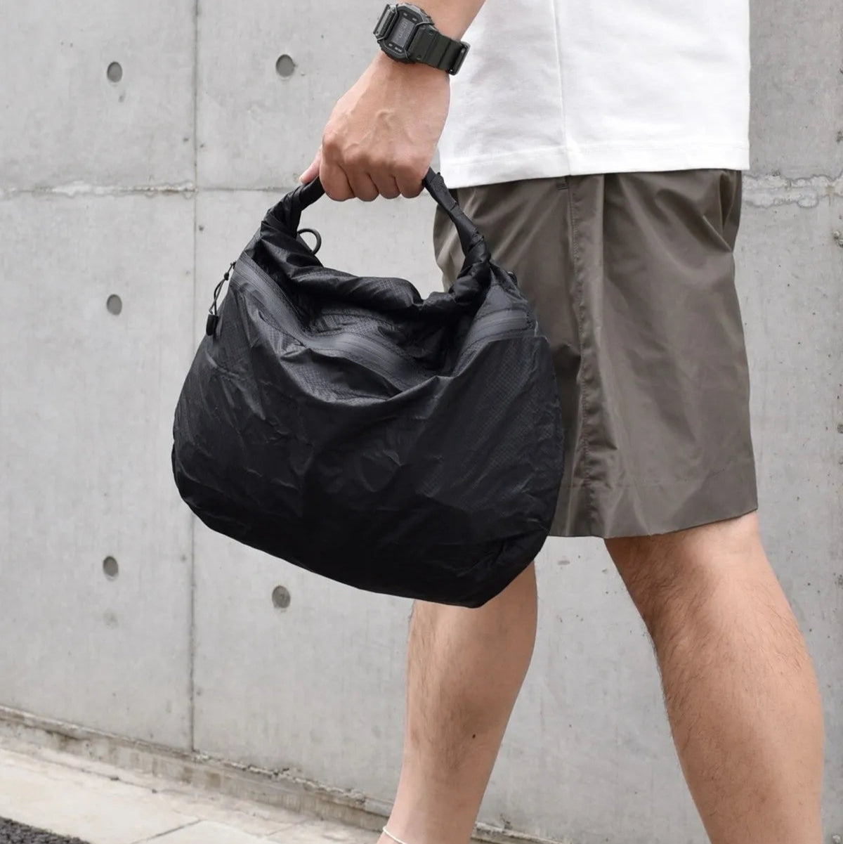 2 Way Dry Bag (L)
