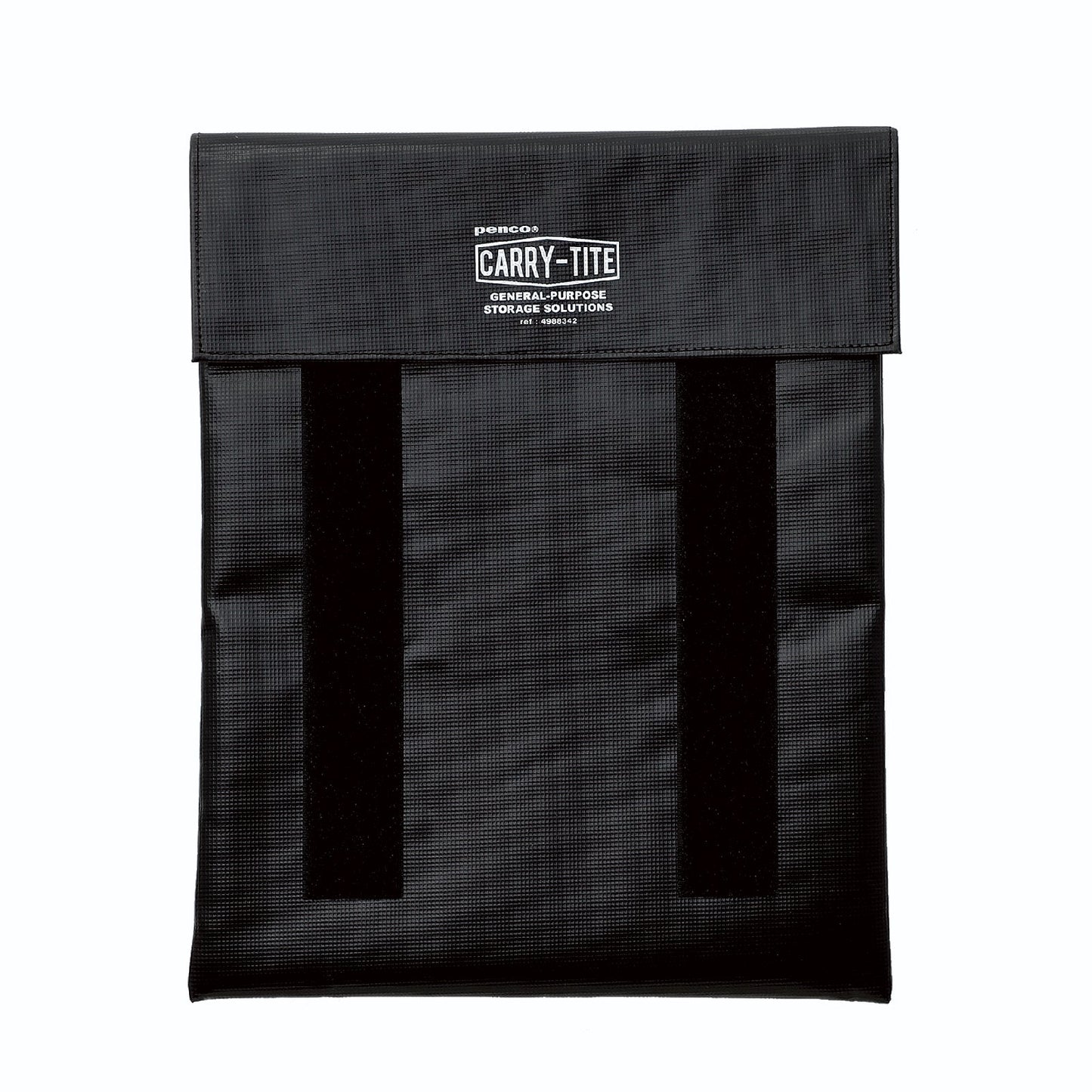 Carry-Tite Case (L) Black