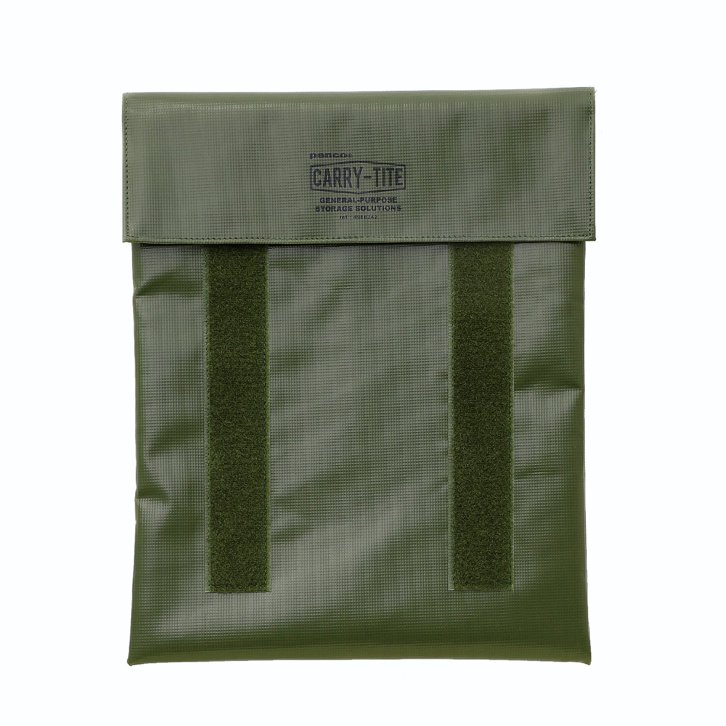 On The Go - Khaki