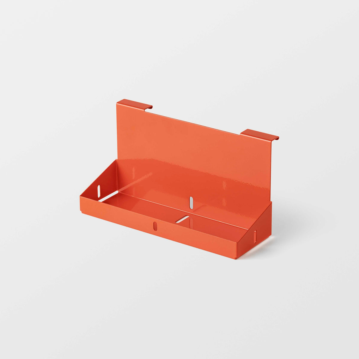 RS-S20 Rack Shelf – Steel Shelf for Veark Magnetic Rack