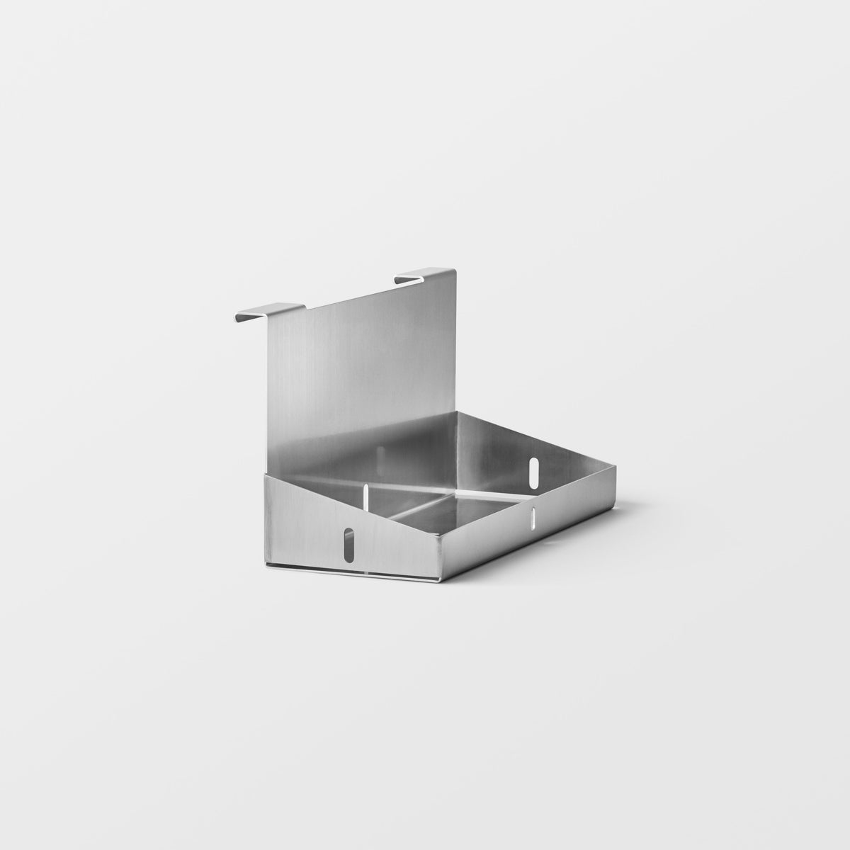 RS-S20 Rack Shelf – Steel Shelf for Veark Magnetic Rack