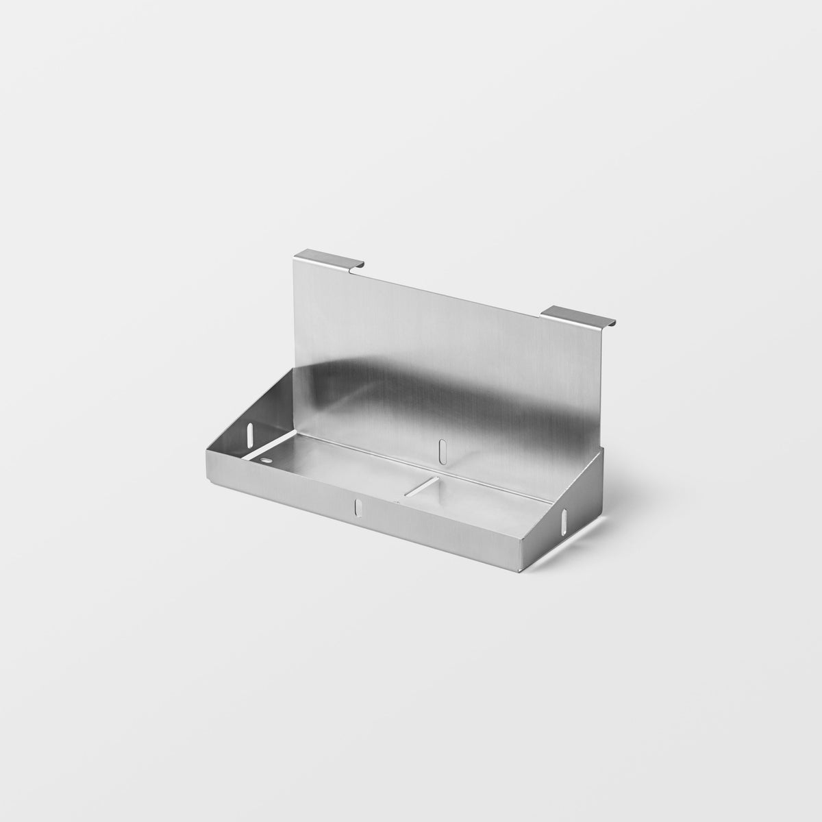 RS-S20 Rack Shelf – Steel Shelf for Veark Magnetic Rack