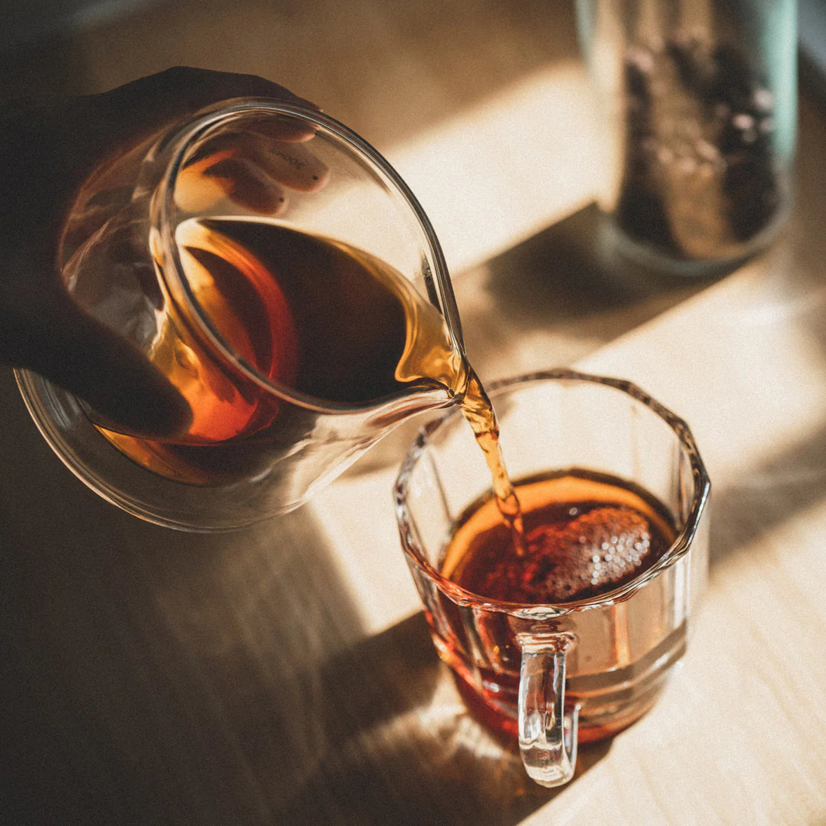 Gaze - Set Dripper & Pot