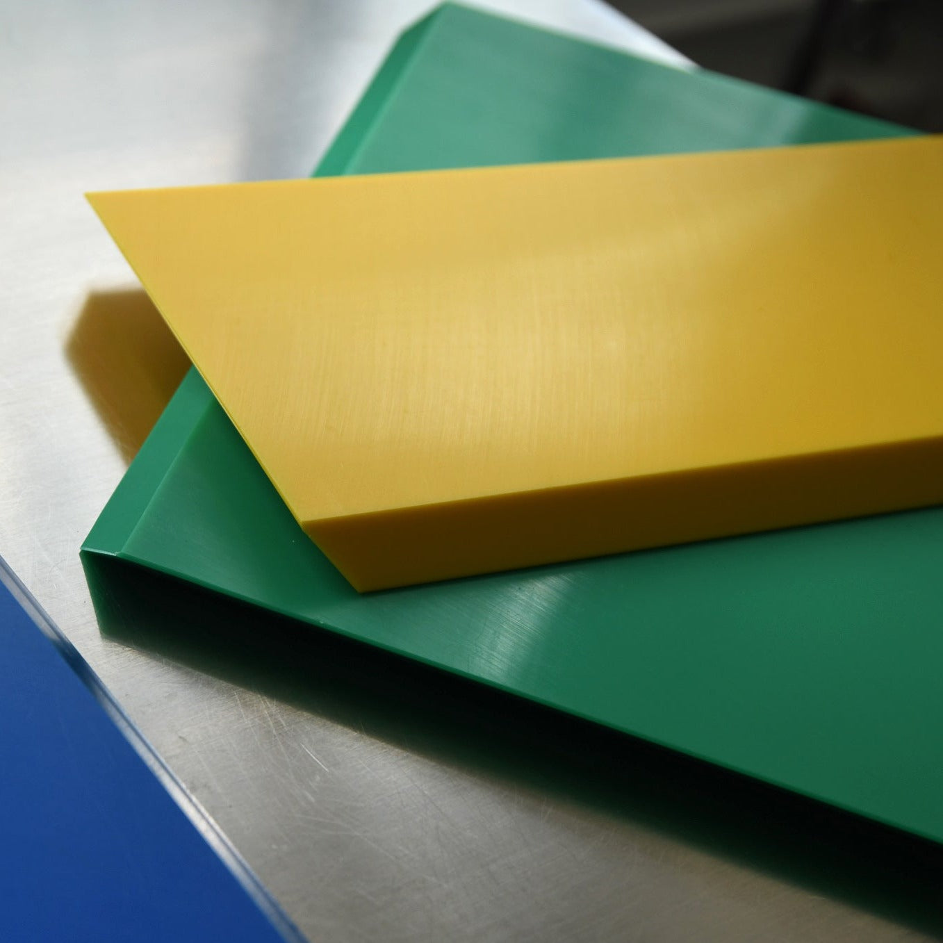 Chopping Board - Green
