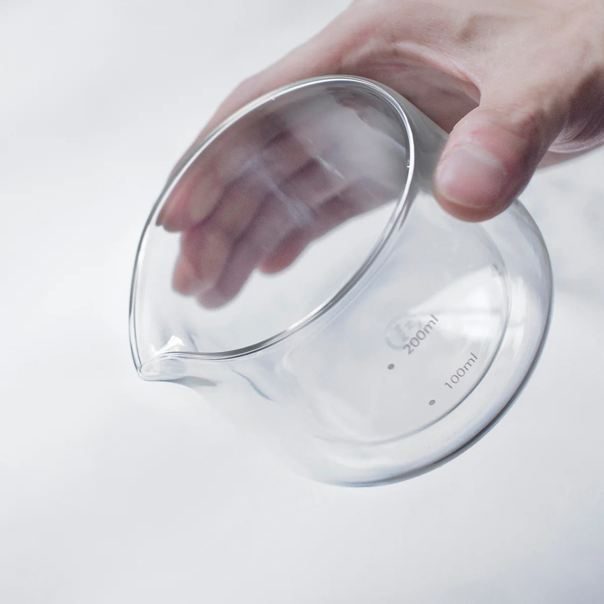 Gaze - Set Dripper & Pot