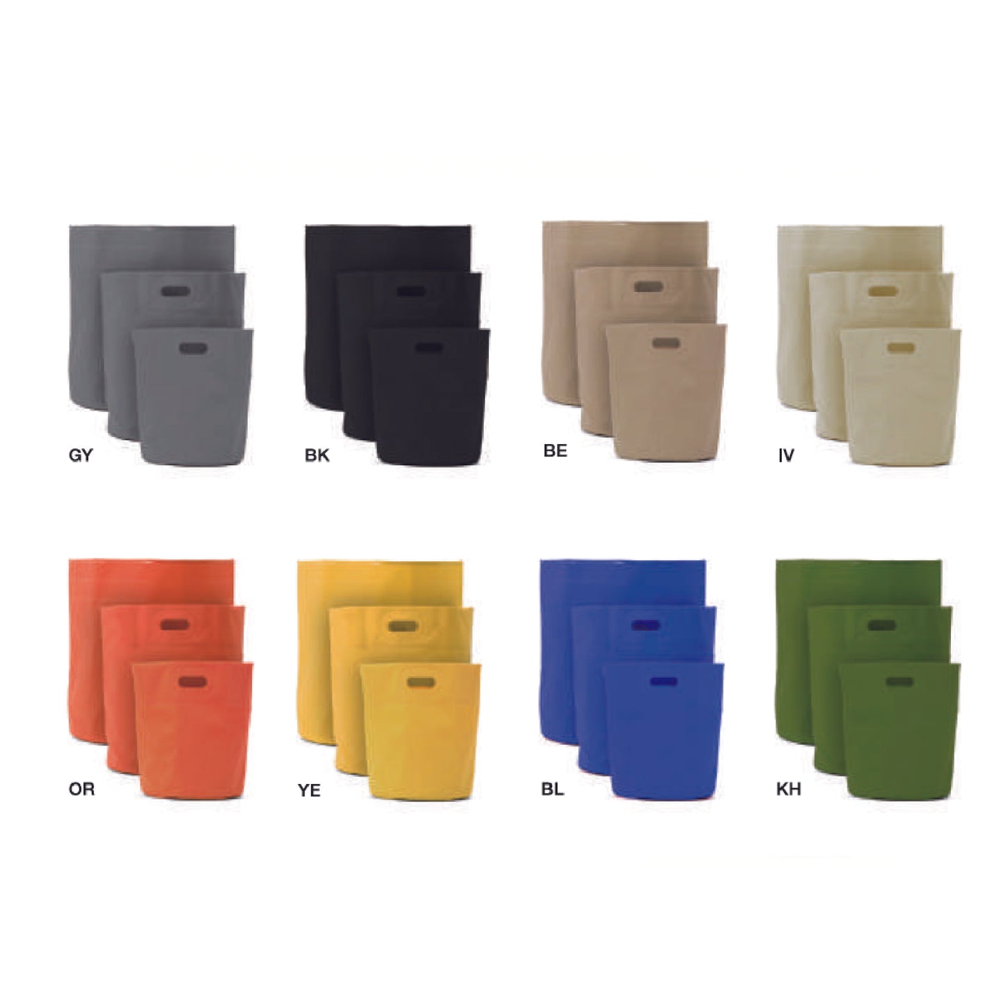 Tarp Bag (S) 16L