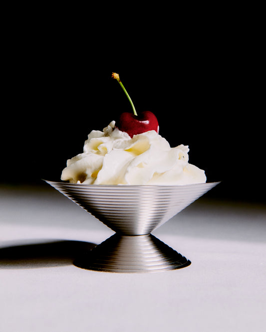 Ice Cream Cup 02