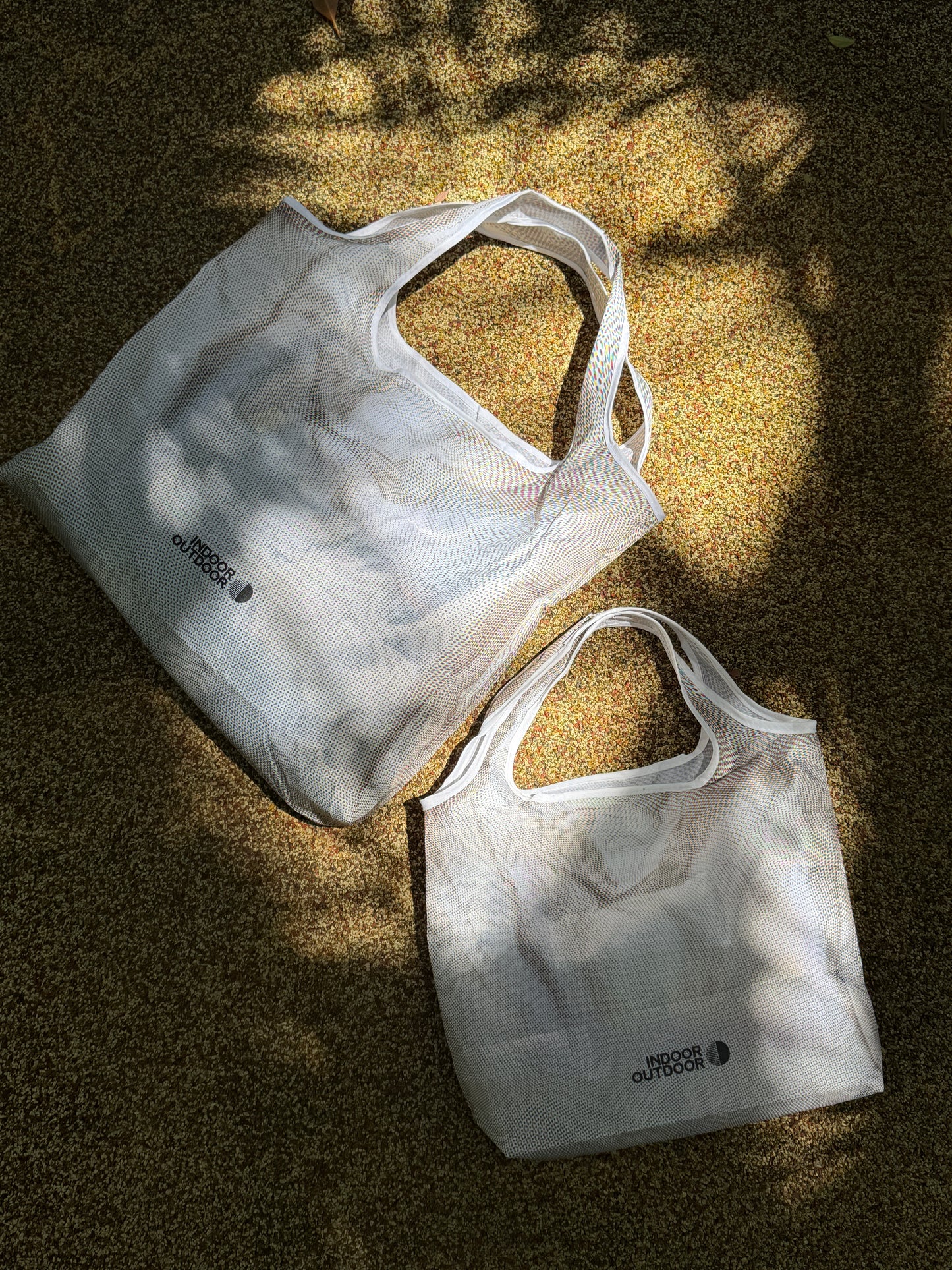 IO Carrier No.01 (L)