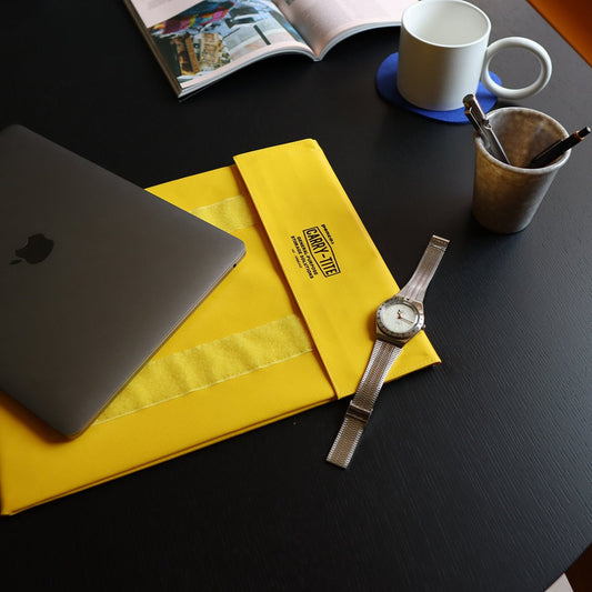 Kotak Tisu (L) Putih