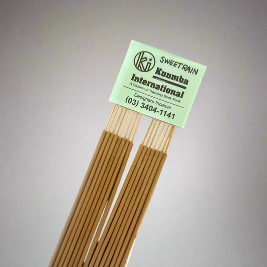 Kuumba - Hujan Manis