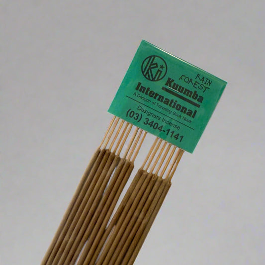 incense pack