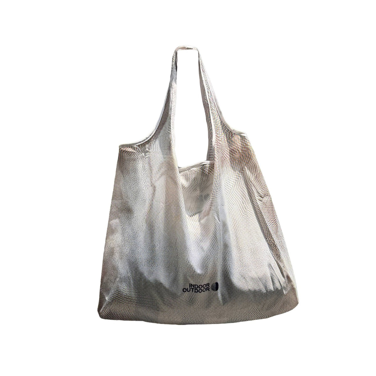 IO Carrier No.01 (L) – Large Reusable Shopping Bag