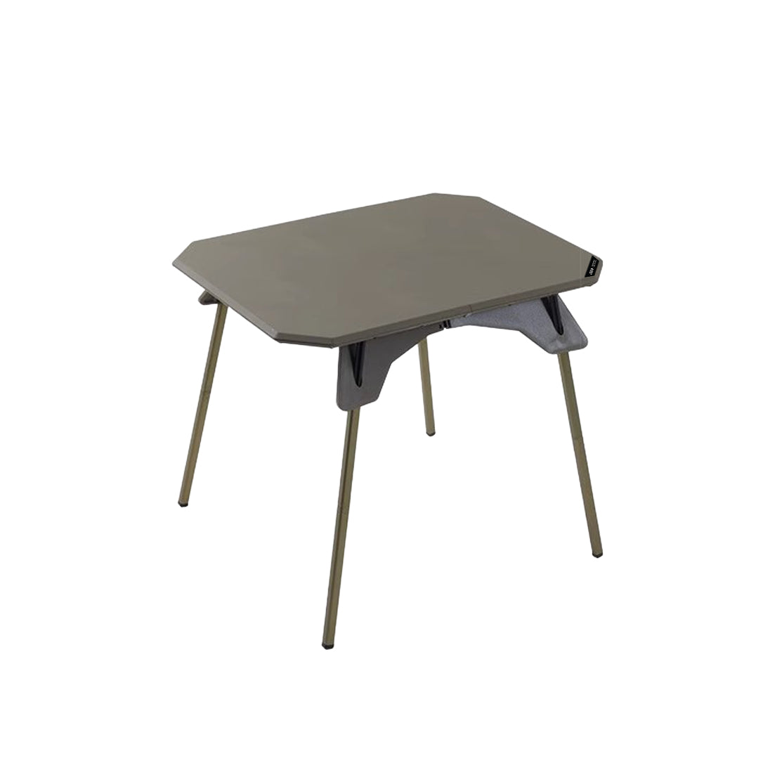 IO Multiway Compact Table