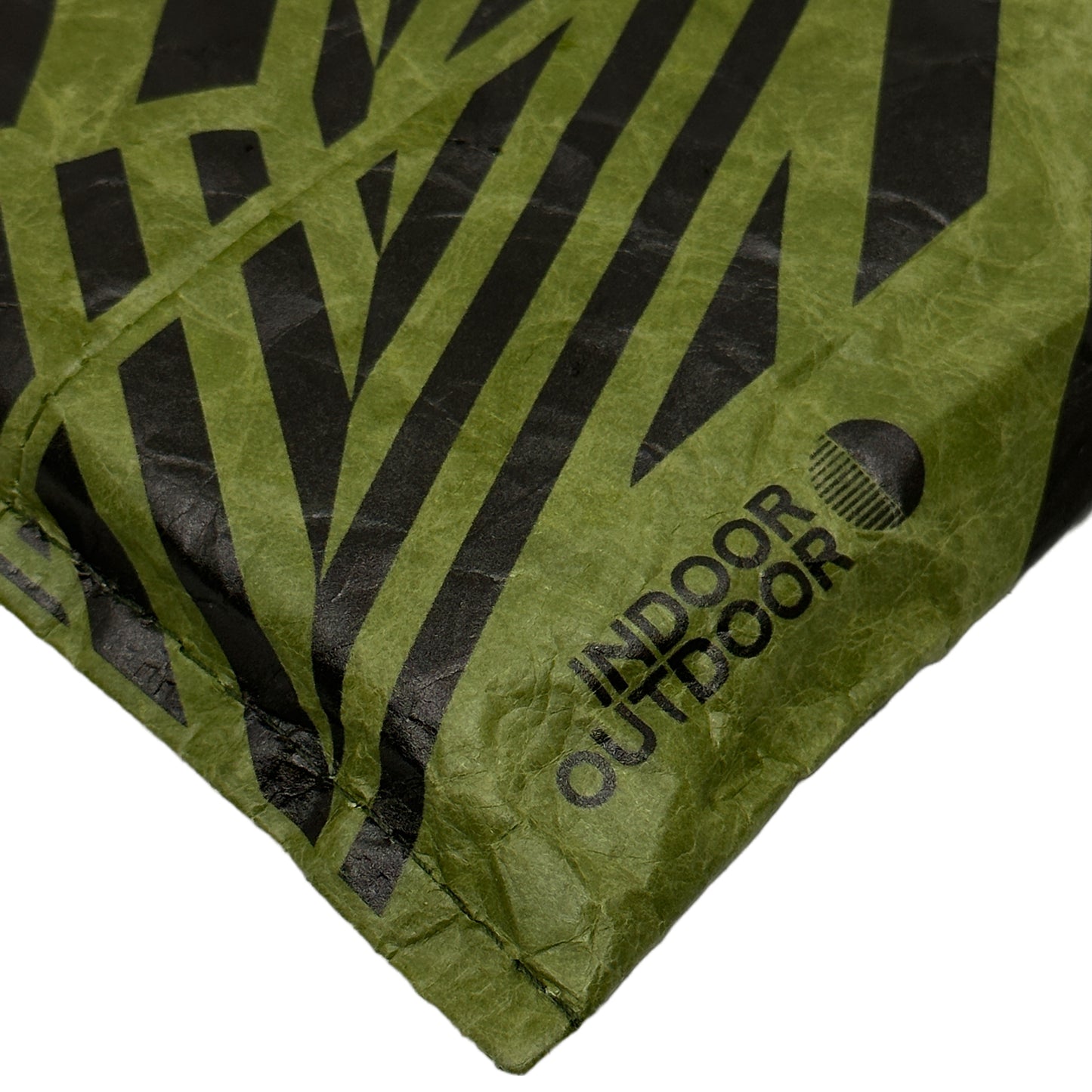 Pocket Tissue Holder Dazzle Camo
