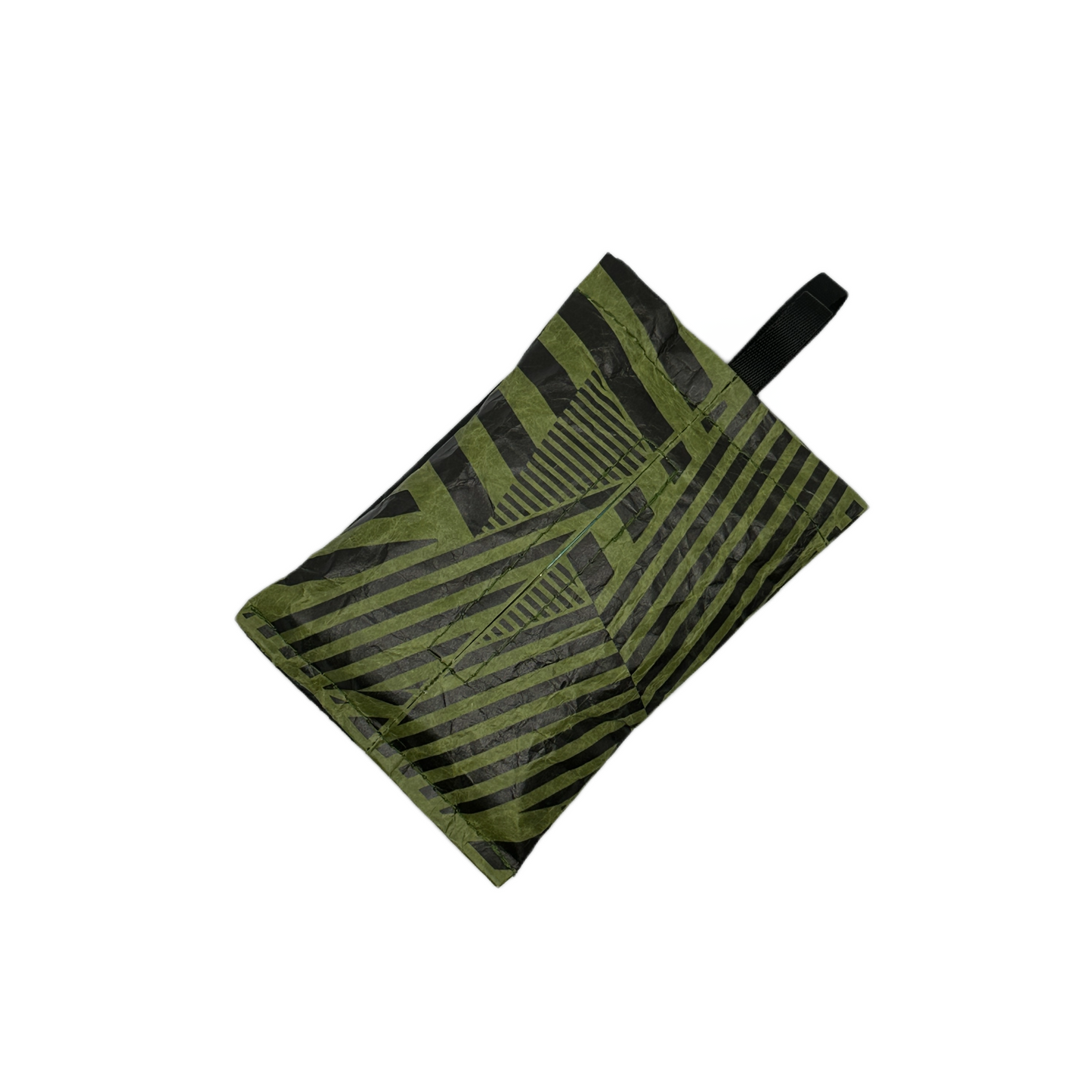 Pocket Tissue Holder Dazzle Camo