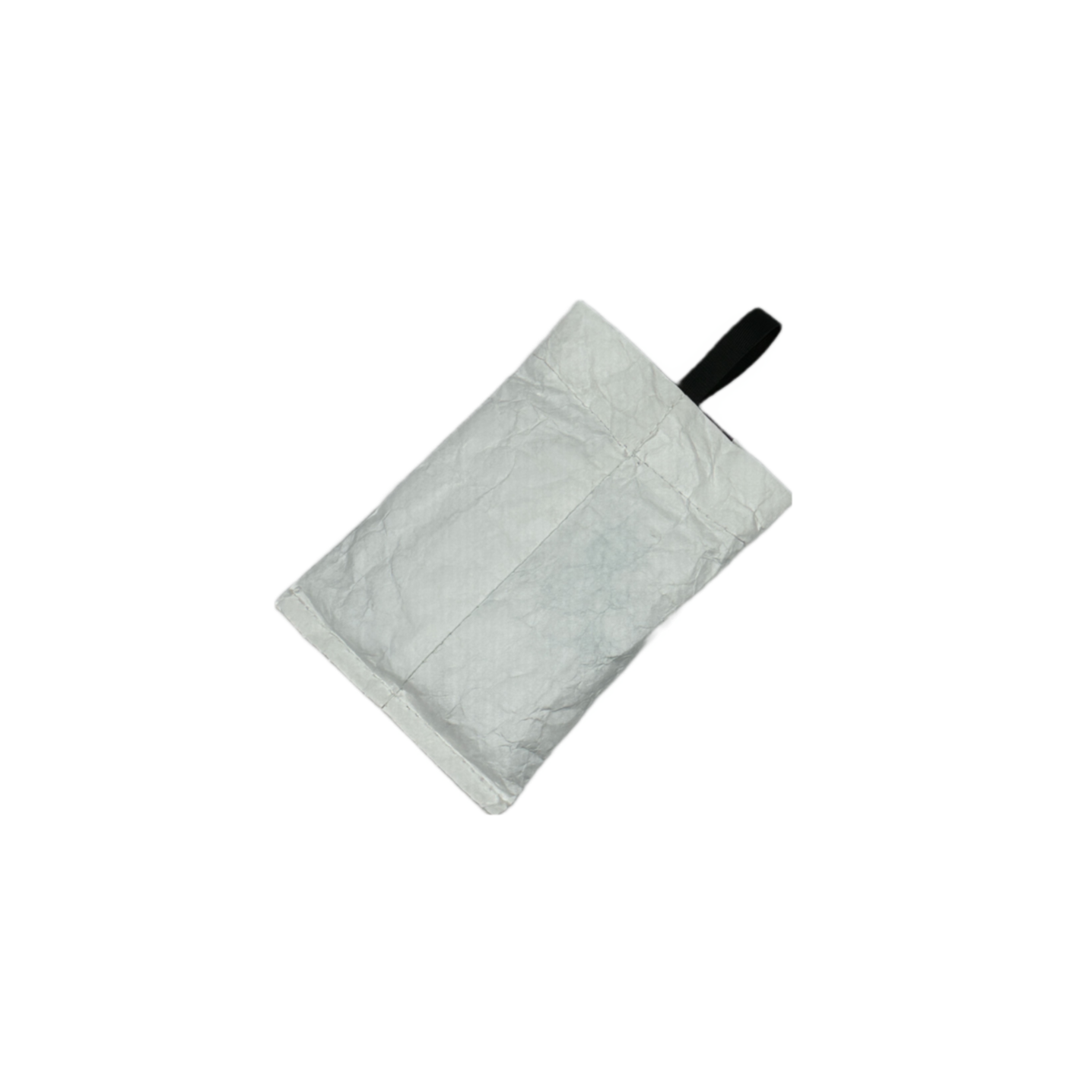 Pocket Tissue Holder White