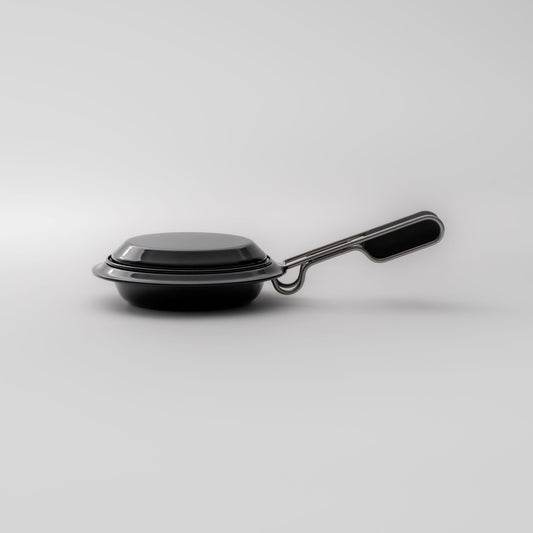 Set Piring Wajan - 18cm