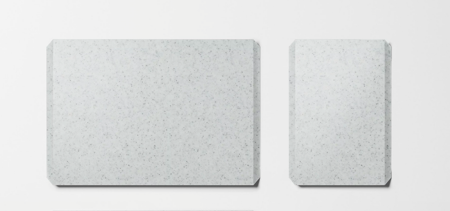 Chopping Board - Marbled