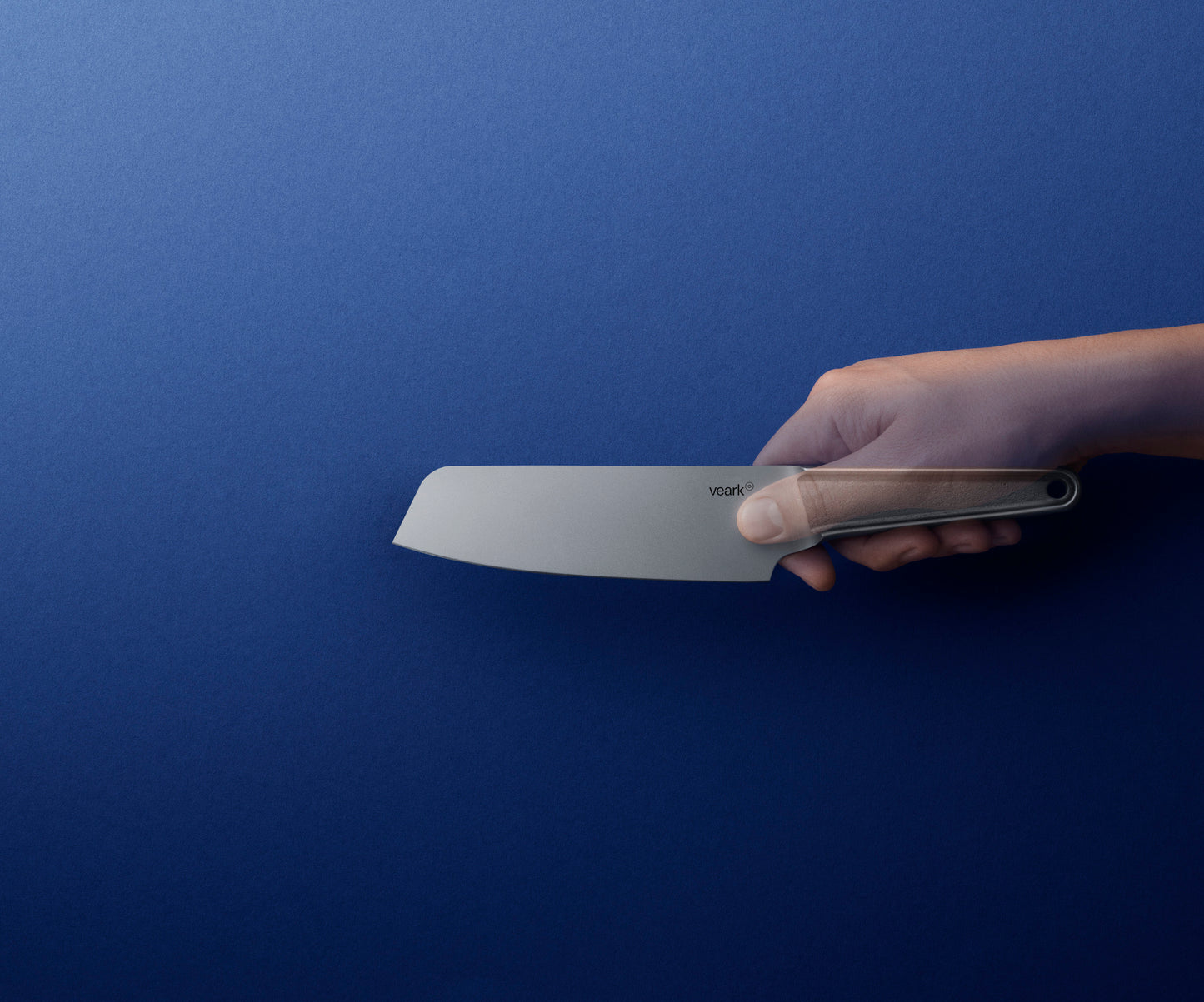 Santoku Knife SK15