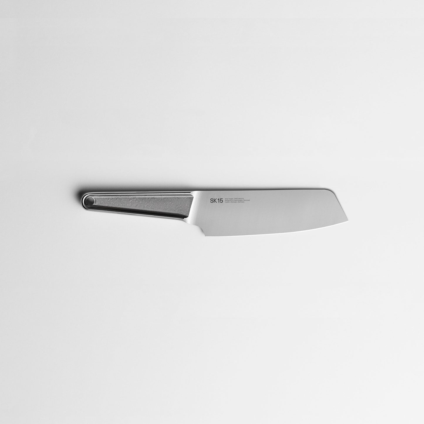 Santoku Knife SK15