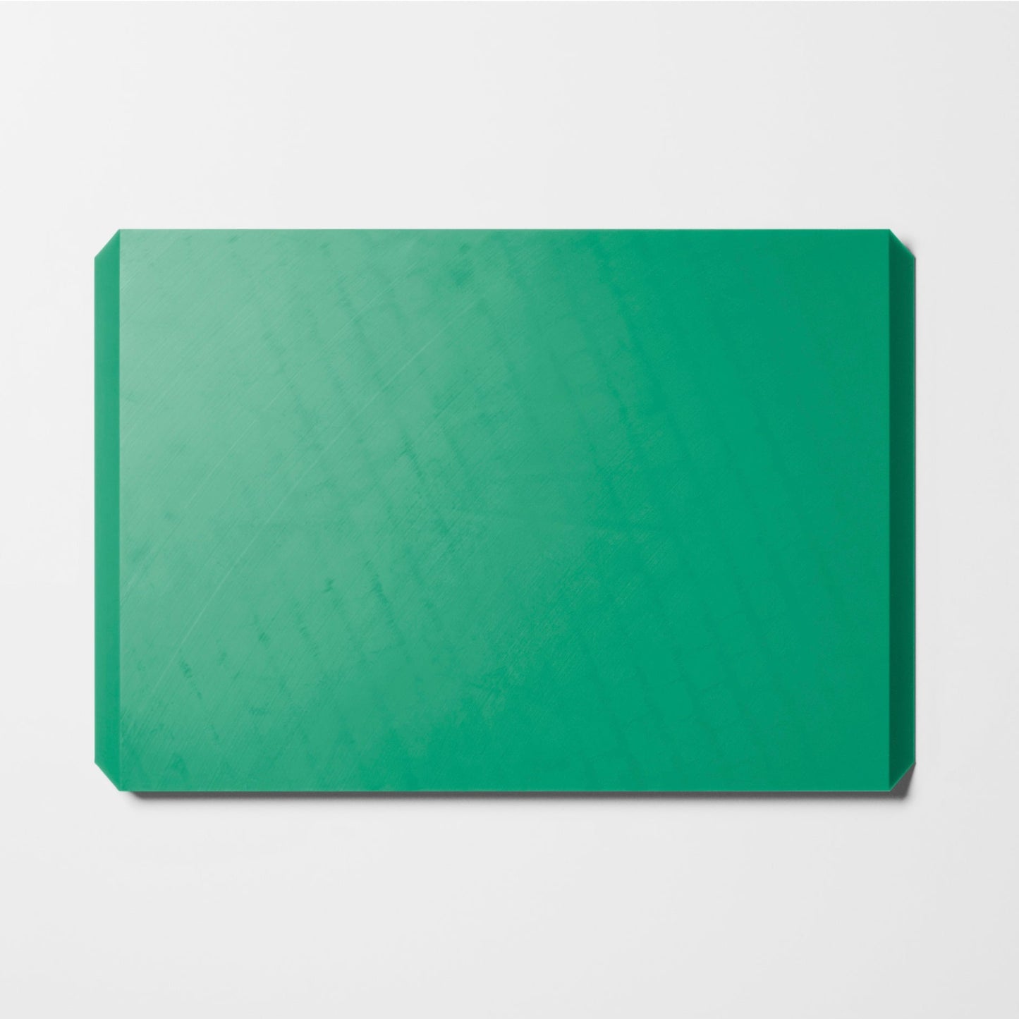 Chopping Board - Green