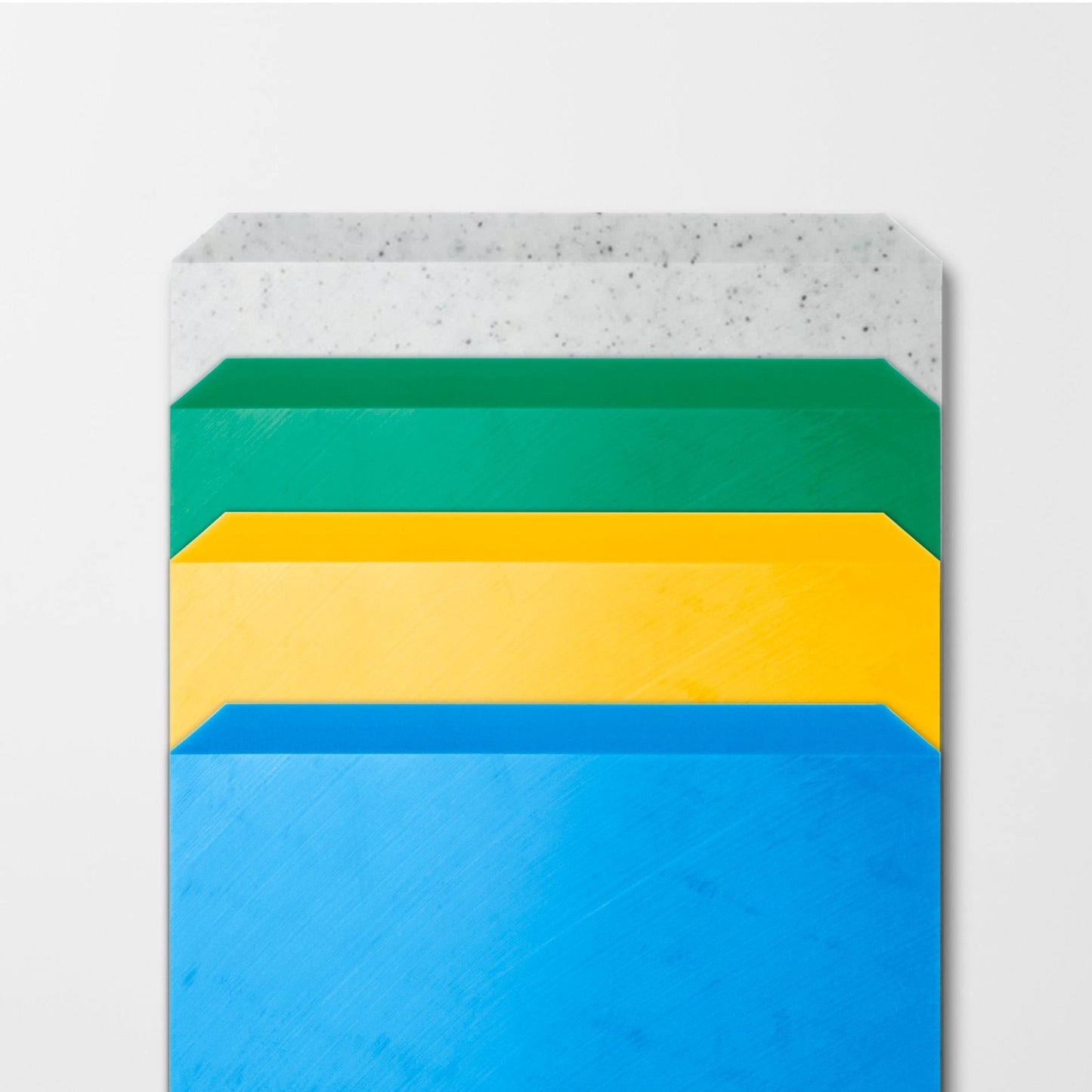 Chopping Board - Green