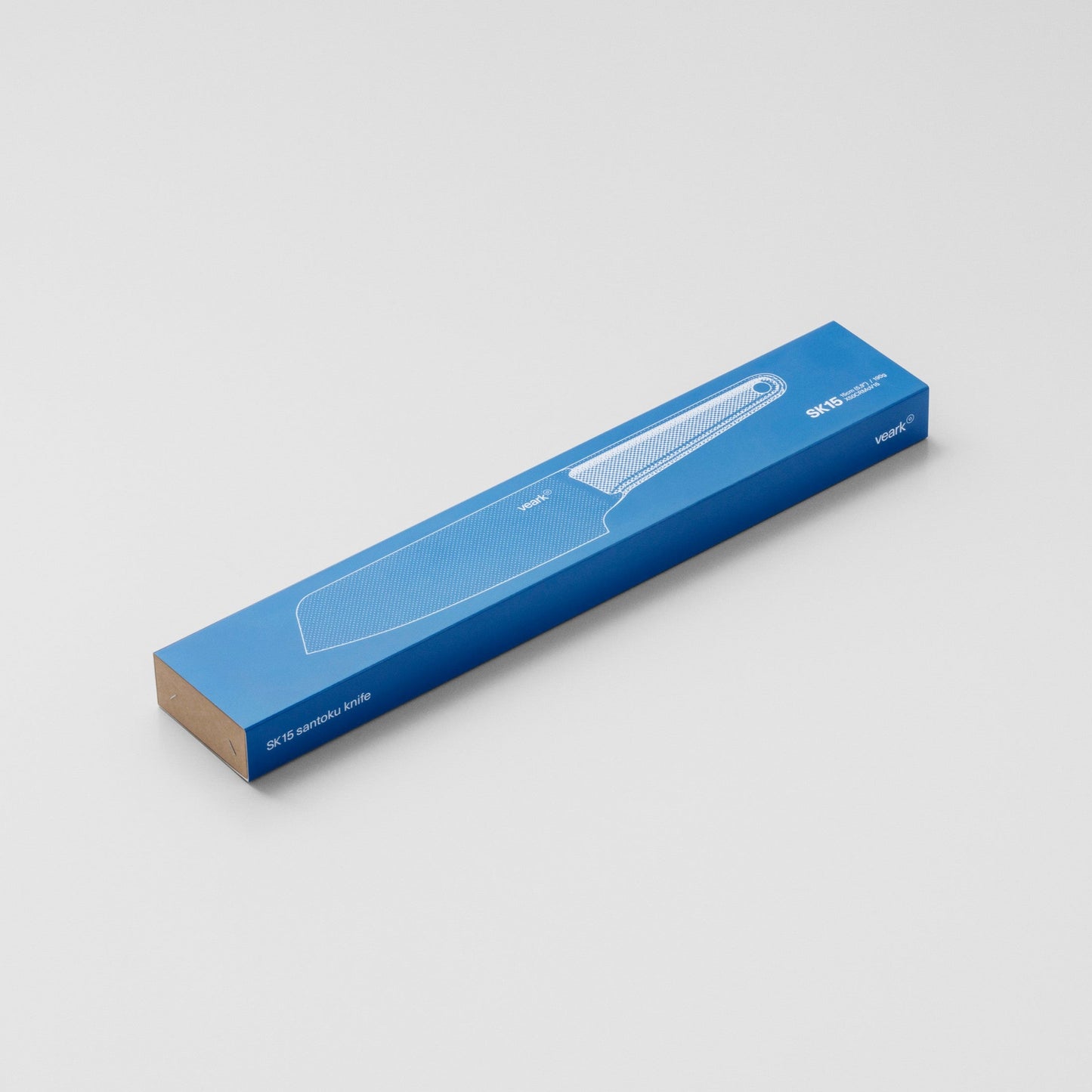 Santoku Knife SK15