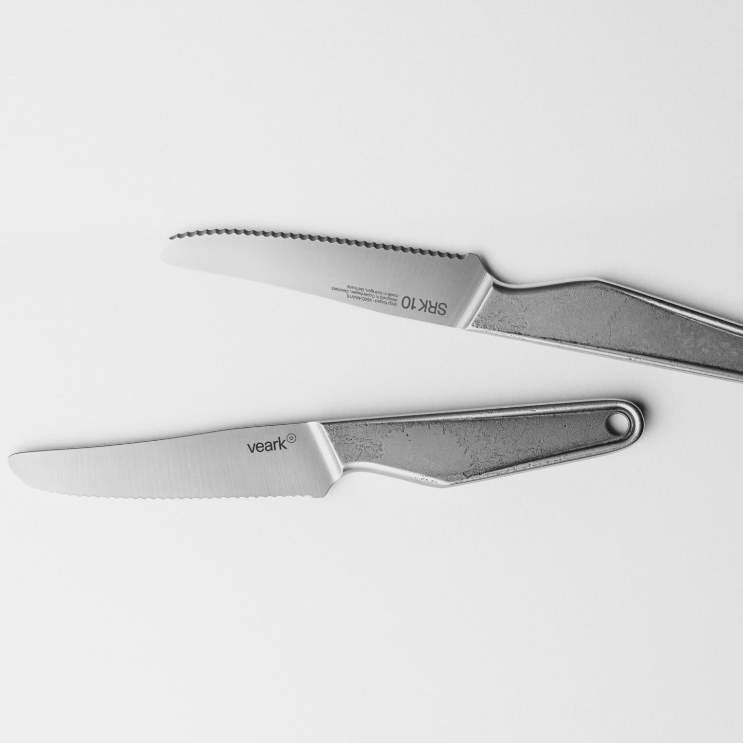 Serrated Knife SRK10