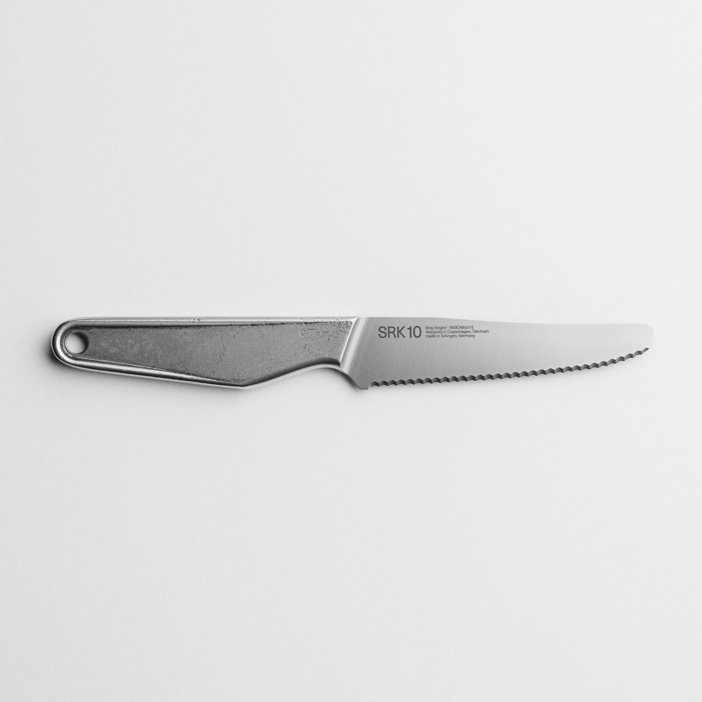 Serrated Knife SRK10