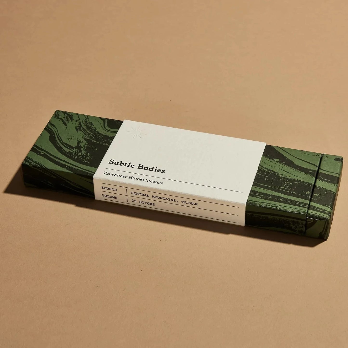Taiwanese Hinoki