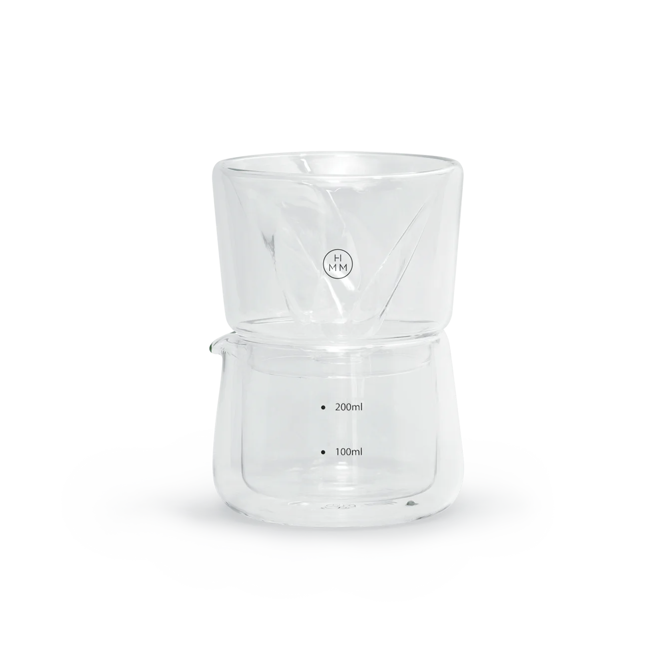 Gaze - Set Dripper & Pot