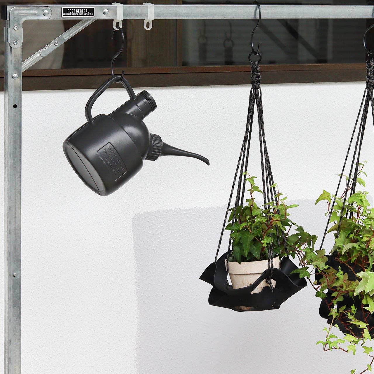 Rubber Pot Hanger (S)