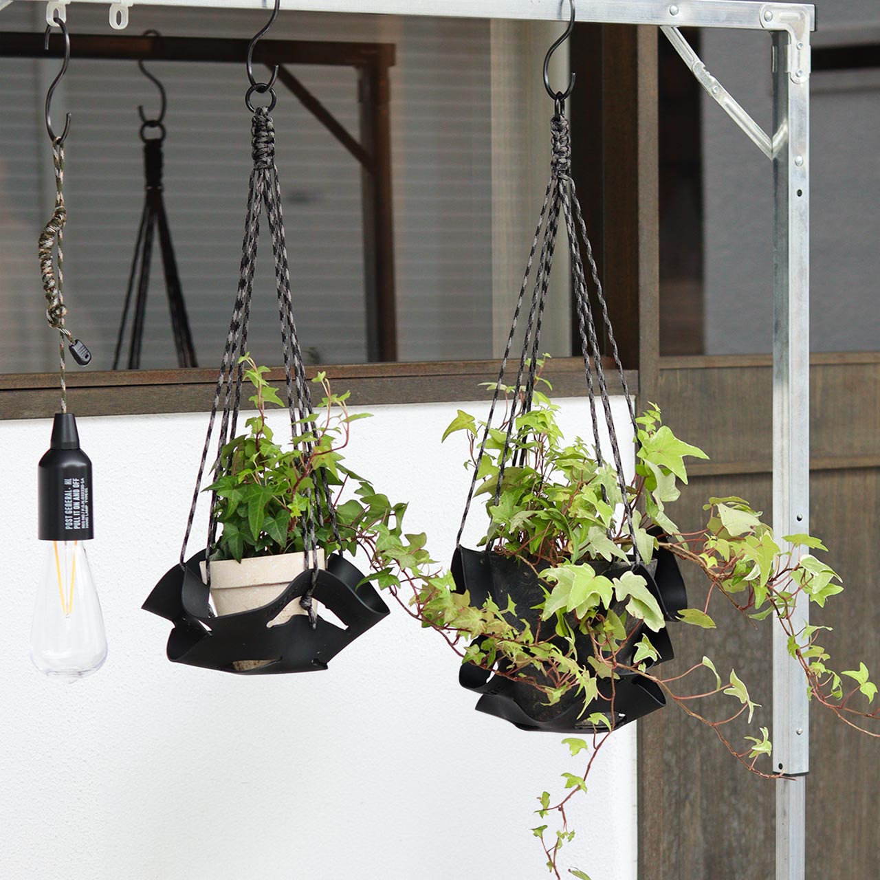 Rubber Pot Hanger (S)