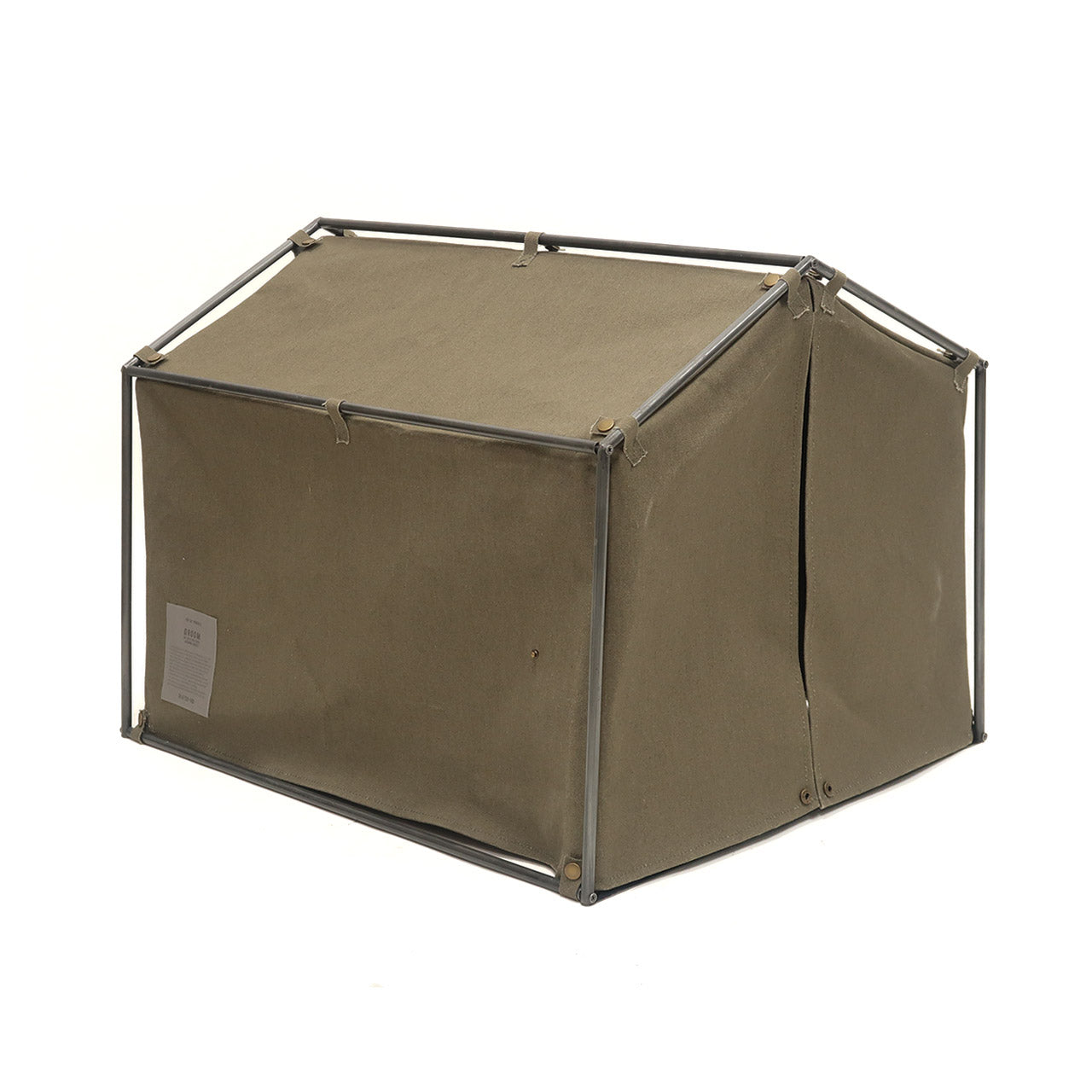 Pengantin Pria - Penutup Tenda