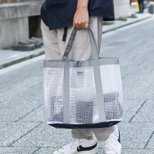 Tas TC Tote Lebih Cerah L